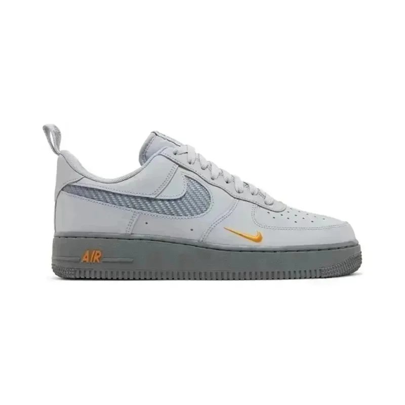 Wolf Grey Kumquat