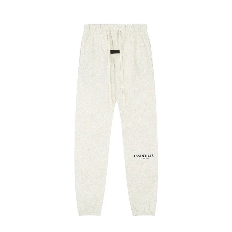 Oatmeal Gray Pants