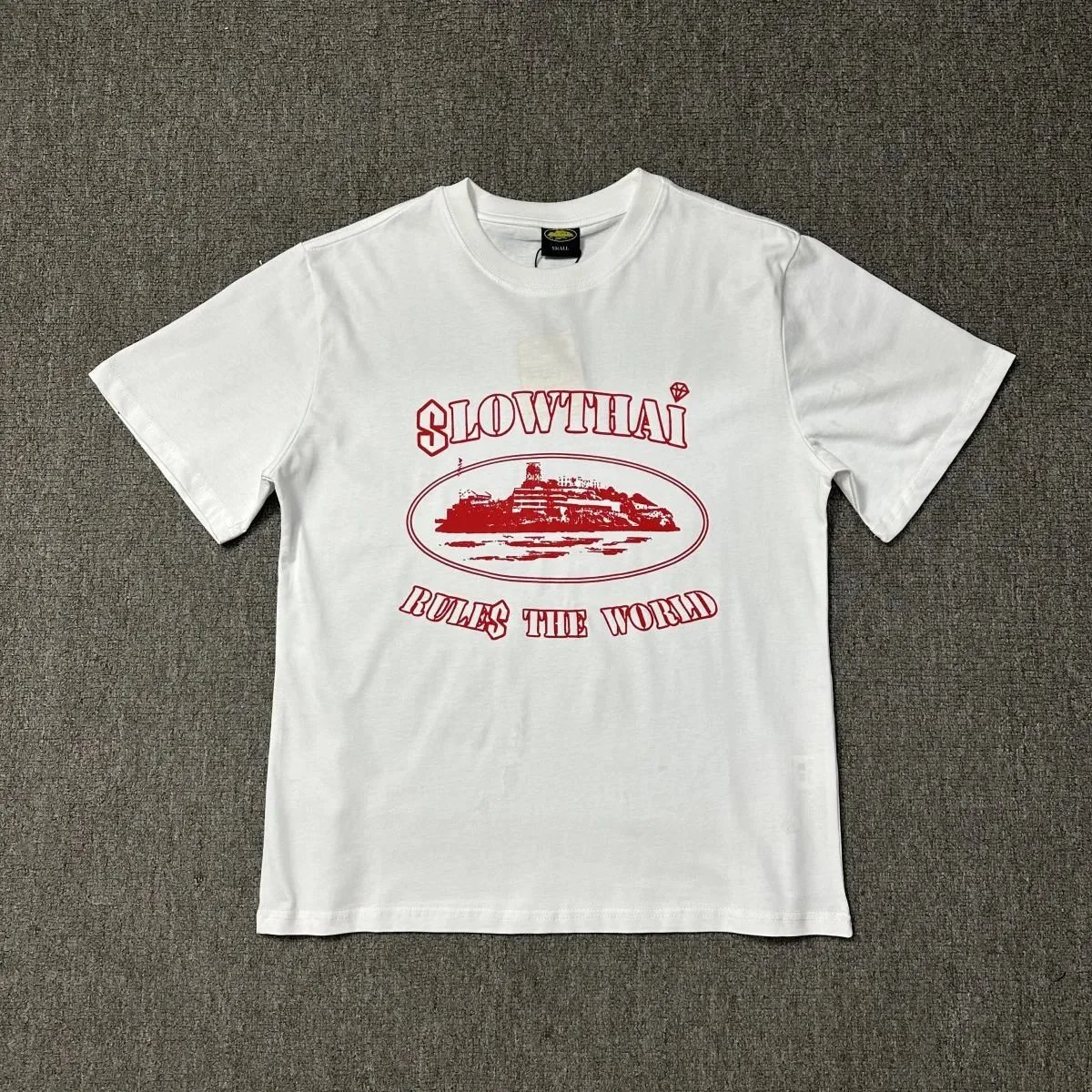 Style C (white)