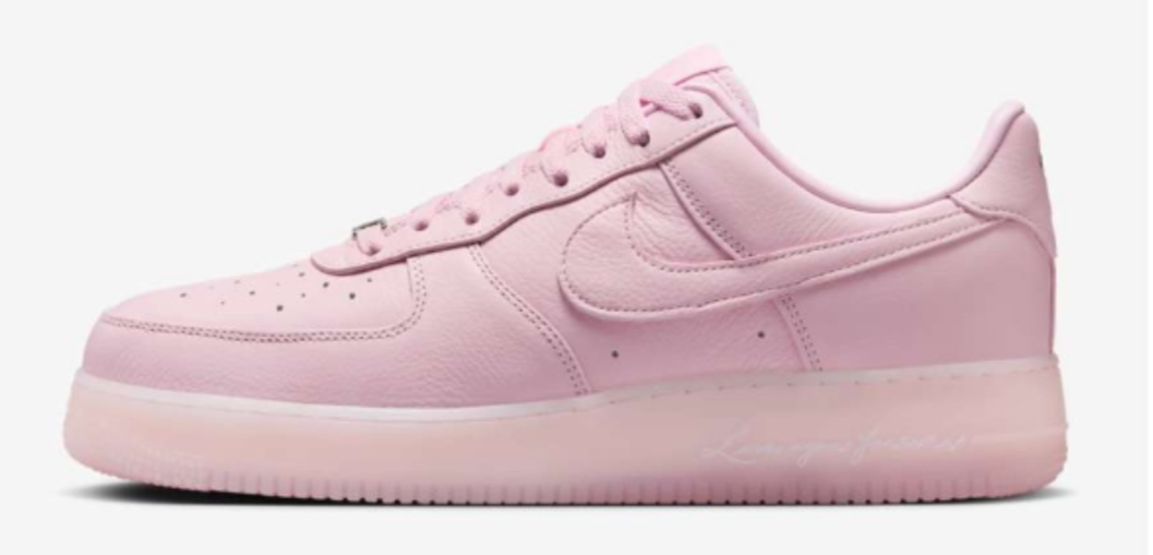 pink nocta