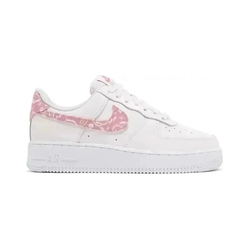 Paisley Pack Pink