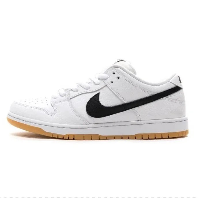DK White Gum
