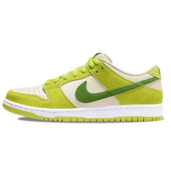 DK Green Apple