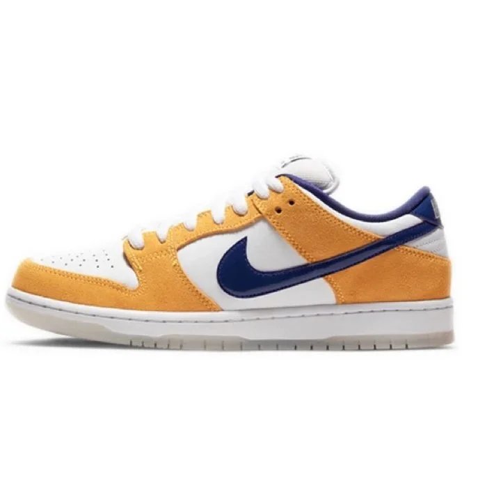 DK Lakers Yellow and Blue