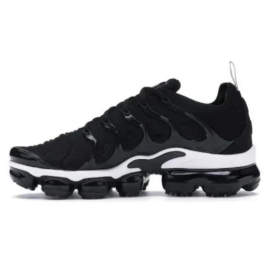 TNS Black and White Bottom