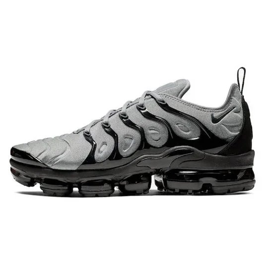 TNS Black Gray