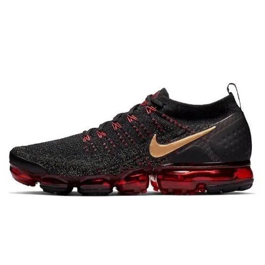 Max Gray Red Gold Hook
