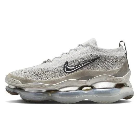 Aerocushion Silver