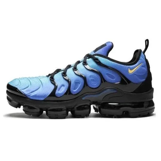 TNS Black, Blue and Gold Hook