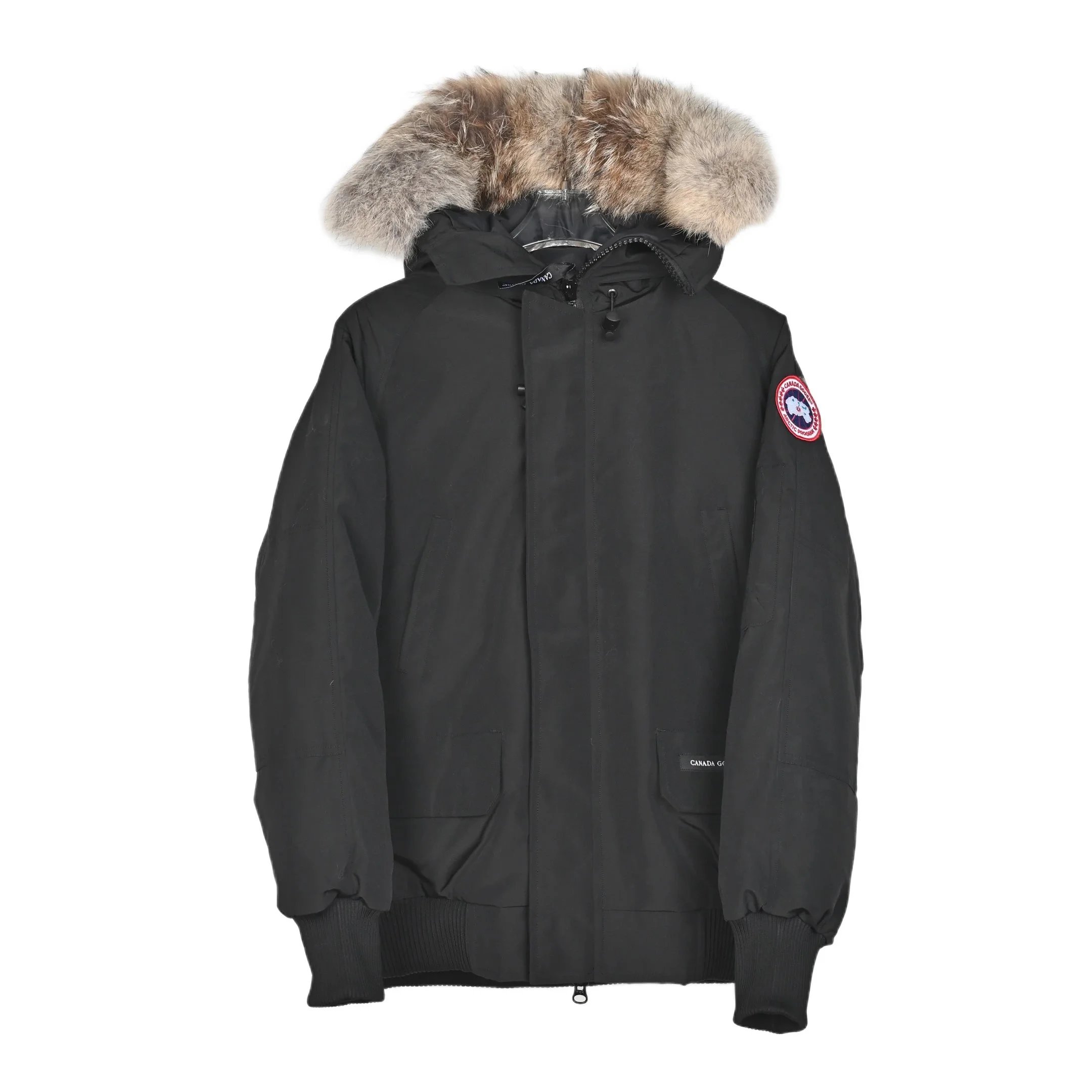 01 Black