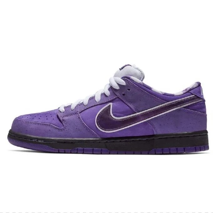 DK Purple Lobster
