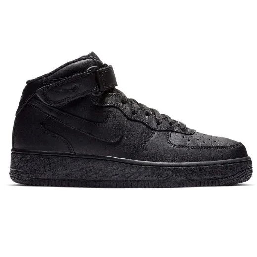AF Black High