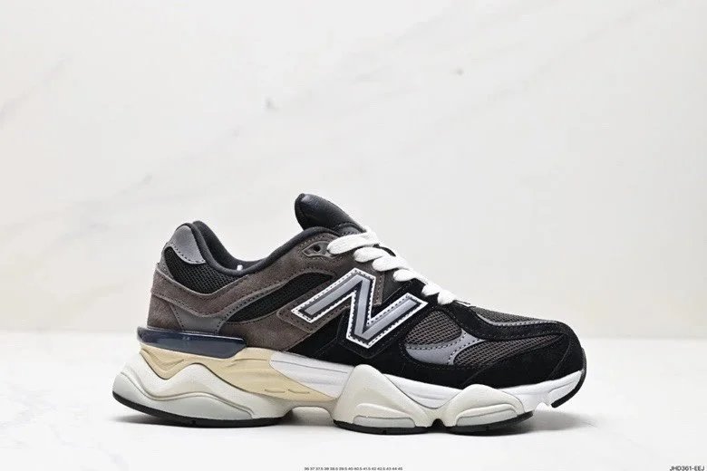 U9060BRN [N9060 black, brown and white background]