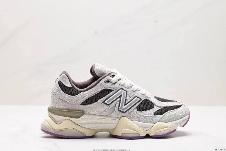 U9060SYD [N9060 gray, black and purple background]