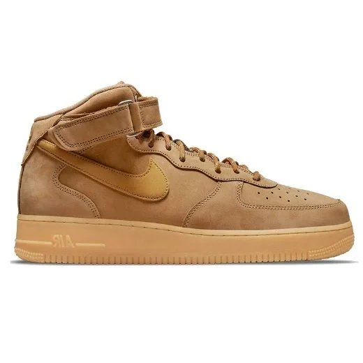 AF wheat high