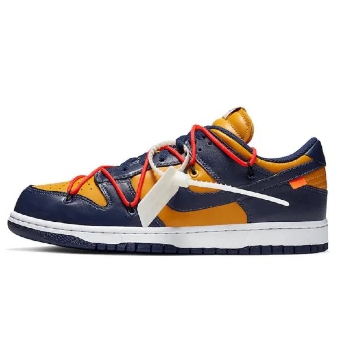 DK Joint Orange