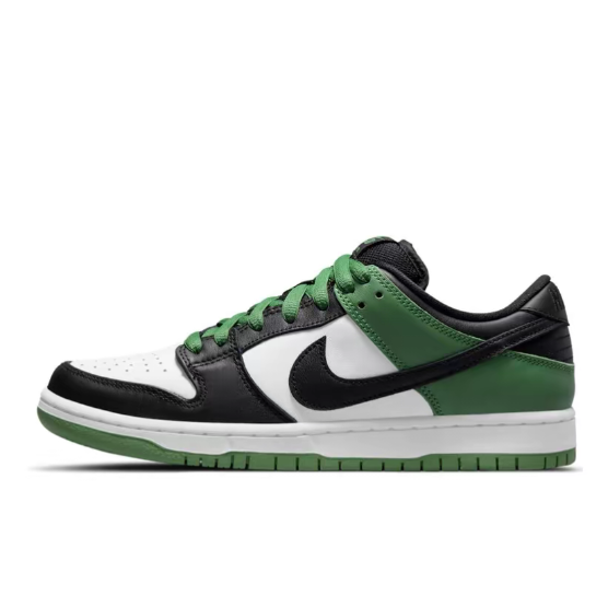 DK Black Green