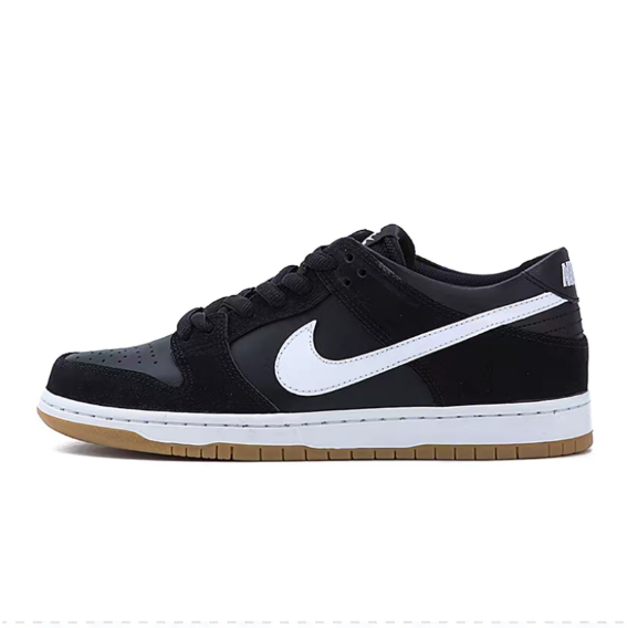 DK Black Raw Gum