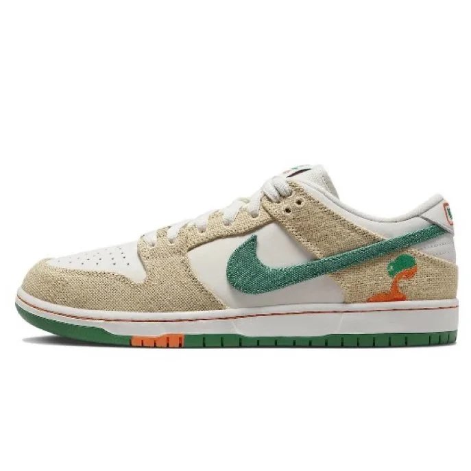 DK Soda Beige Green