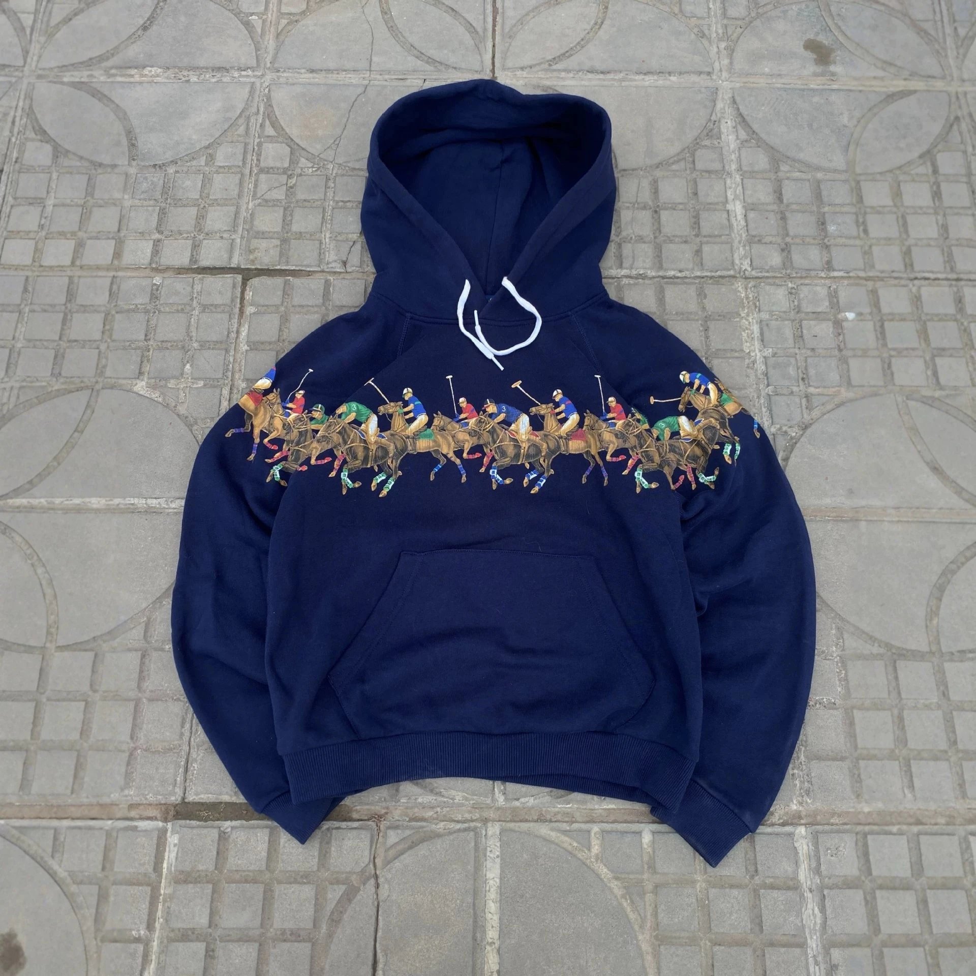 Premium Quality Pure Cotton Hoodie