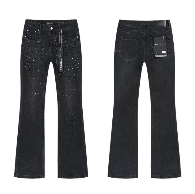 PU710 Black