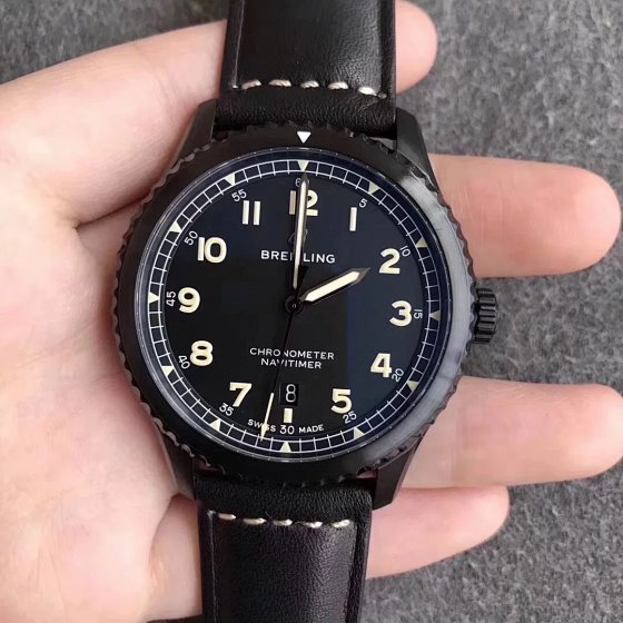 ZF New Arrival Avenger Chronograph Series Three-Hand Watch - Video