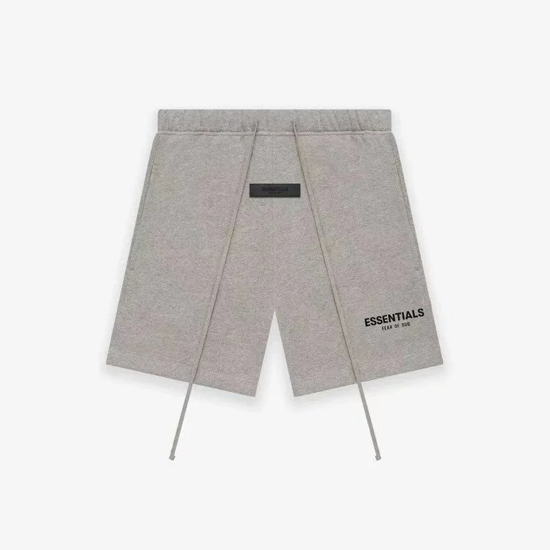 DX14 Thin Veet Shorts (High-Waist Version)