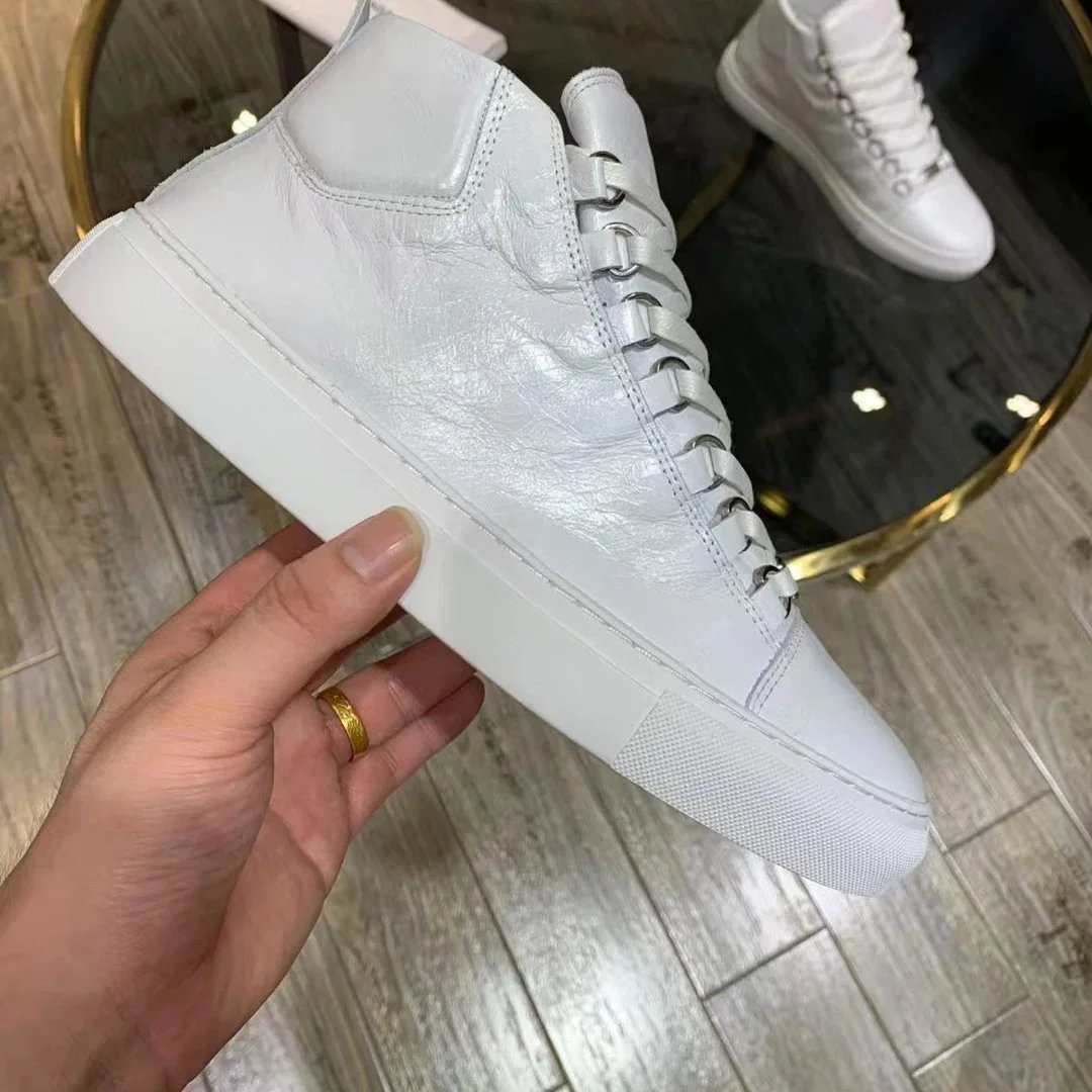 [ABC3] Shoes
