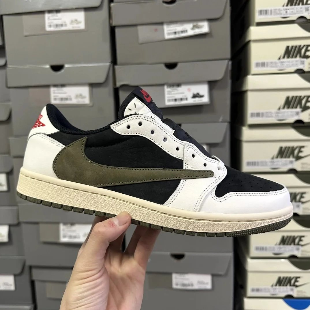 5.0 Olive DZ4137-106