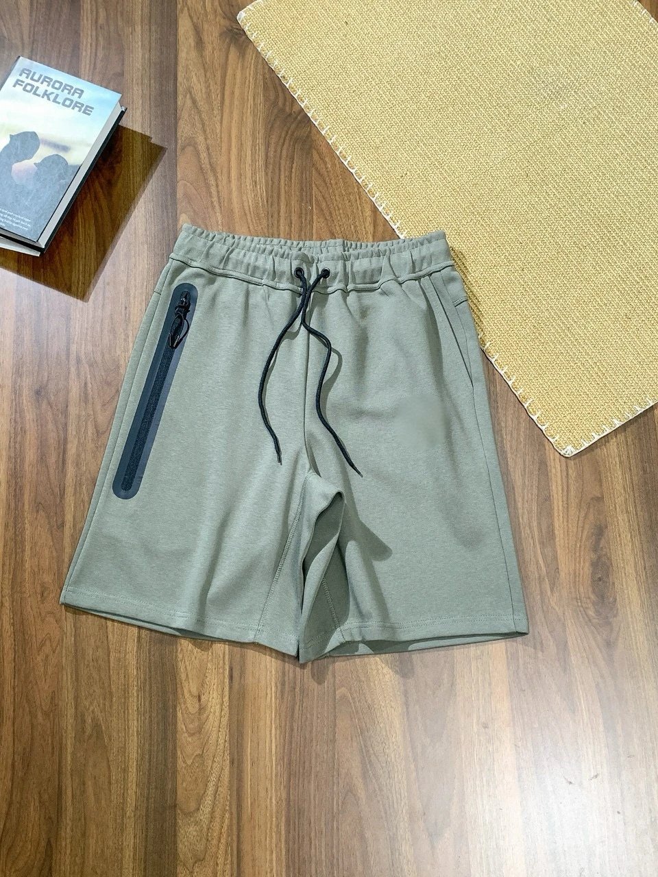 Olive Green