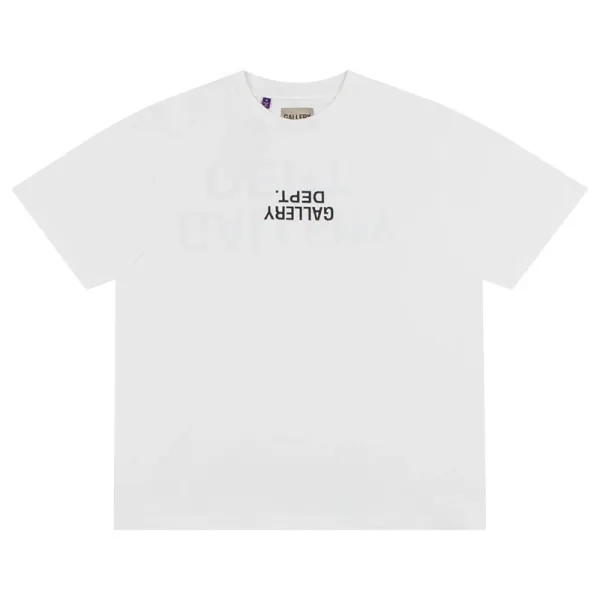 Lanvin Départ de la Galerie Black Oversized T-Shirt - 17