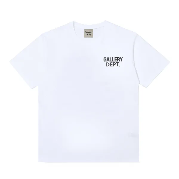 Lanvin Départ de la Galerie Black Oversized T-Shirt - 25
