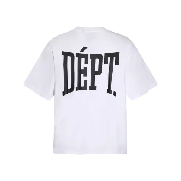 Lanvin Départ de la Galerie Black Oversized T-Shirt - 76