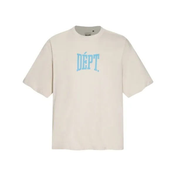 Lanvin Départ de la Galerie Black Oversized T-Shirt - 79