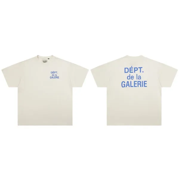 Lanvin Départ de la Galerie Black Oversized T-Shirt - 85