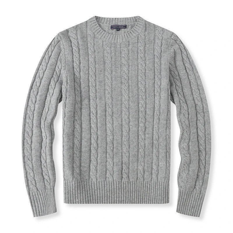 6010 Tommy Men's Grey