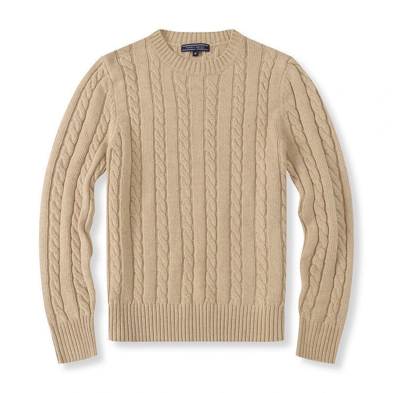 6010 Tommy Men's Camel