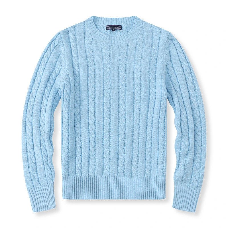 6010 Tommy Men's Sky Blue