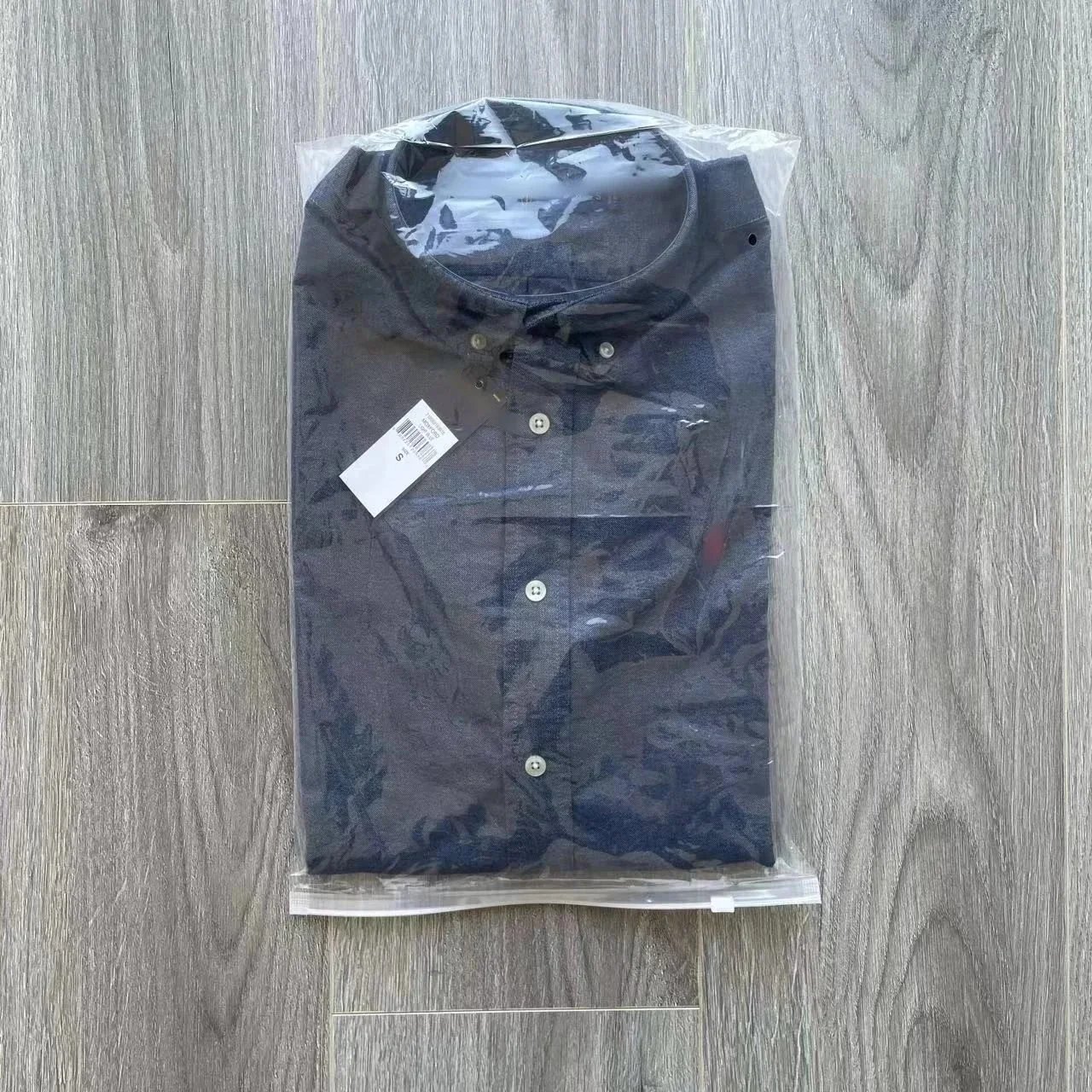 Denim Blue