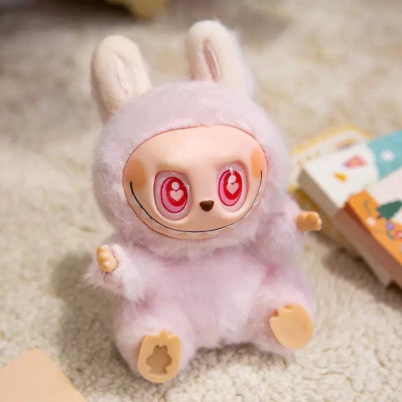 Second Generation Pink