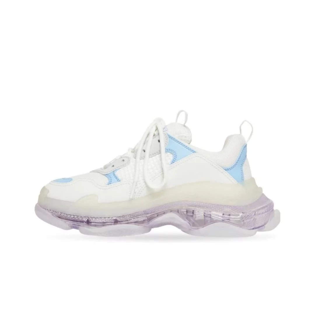 White blue purple (air cushion) 544351W2GA39944 SKU image