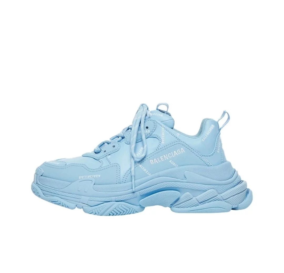 Sky Blue Letter 524039W2FA14090 SKU image