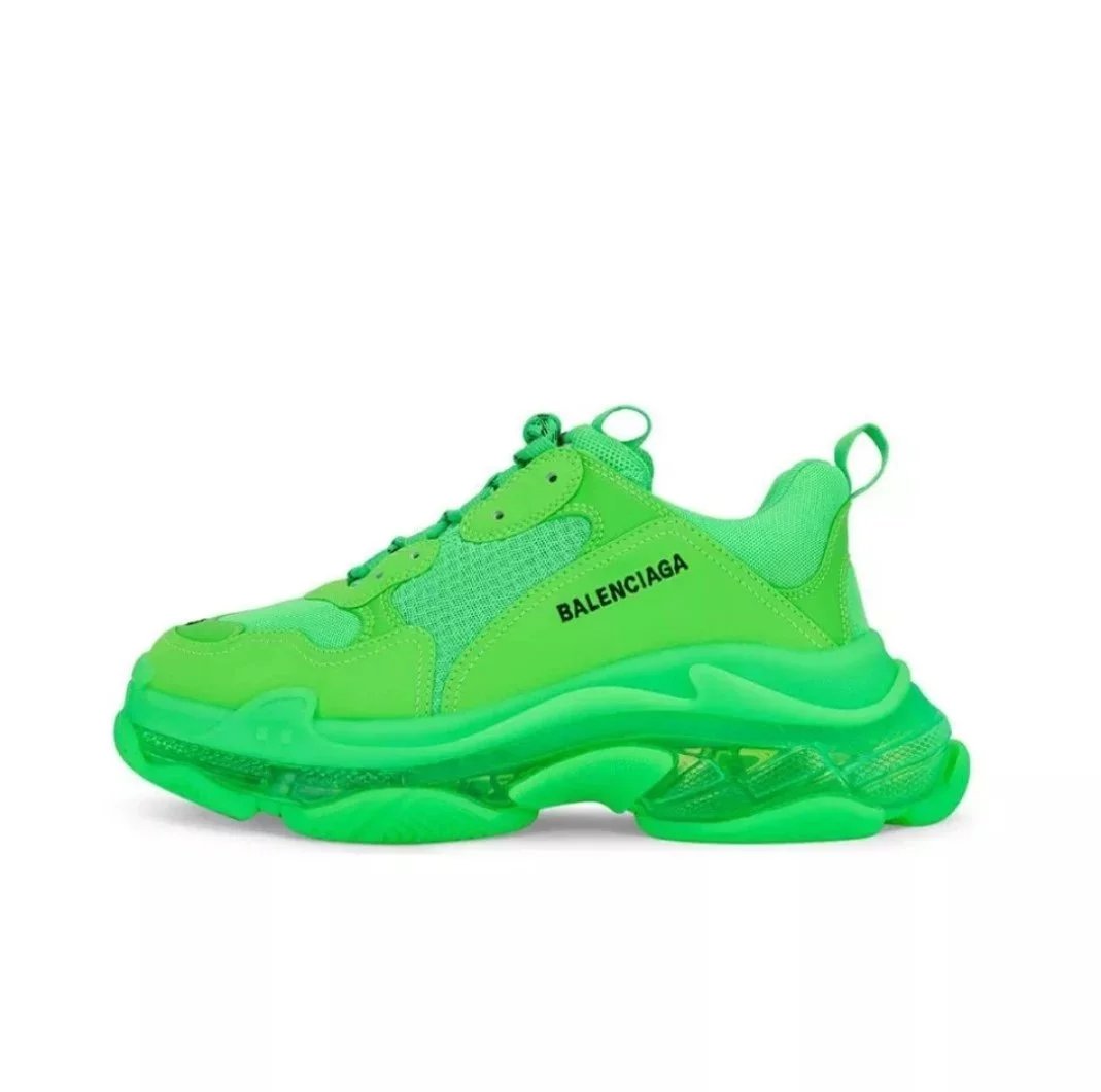 Fluorescent green (air cushion) 544351W2GR13801 SKU image