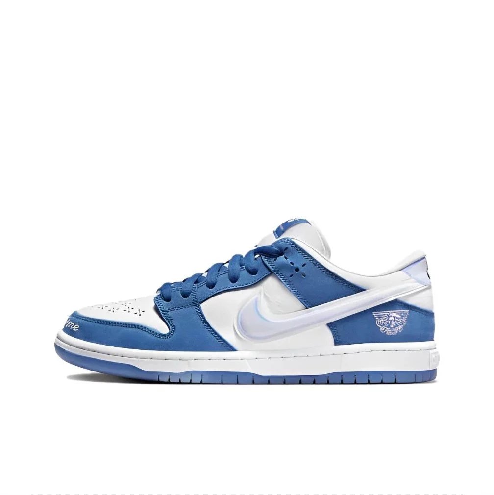 Born x Raised FN7819-400 SKU image