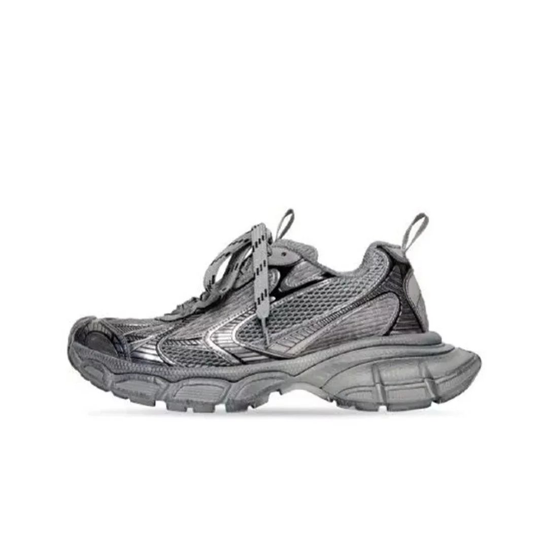 Silver Gray 734734W3XL11210 SKU image