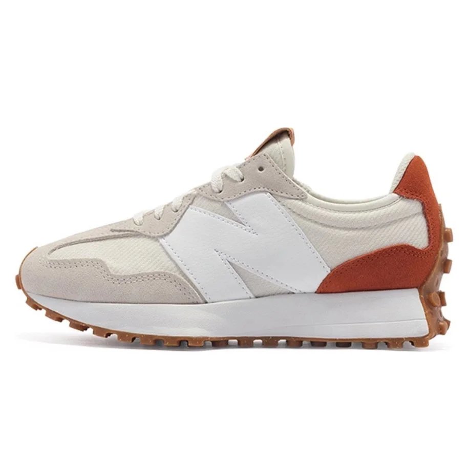 WS327RA Khaki White Brown Red SKU image