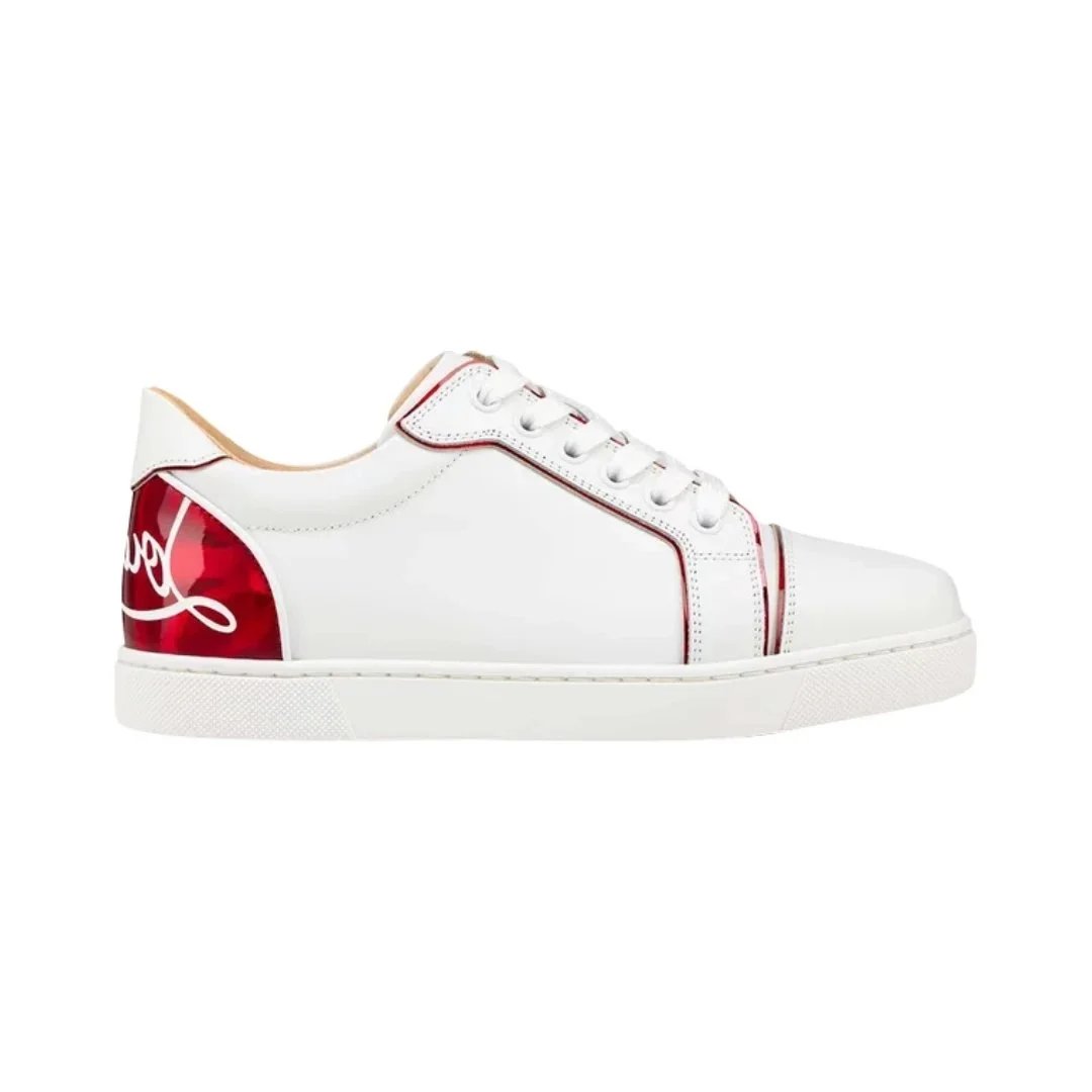 White Psychic Red SKU image