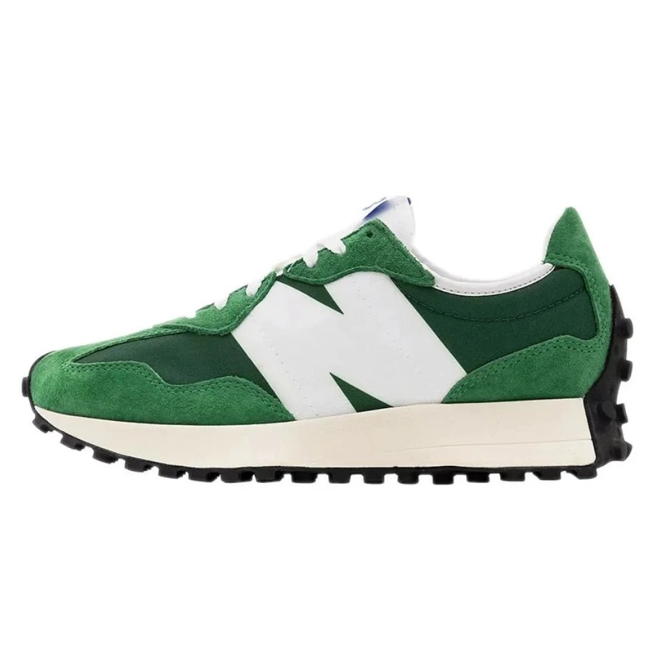 MS327LG1 Green and White SKU image