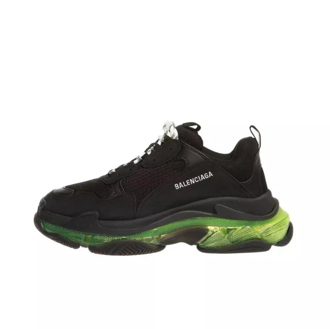 Black and green (air cushion) 541624W09ON1047 SKU image
