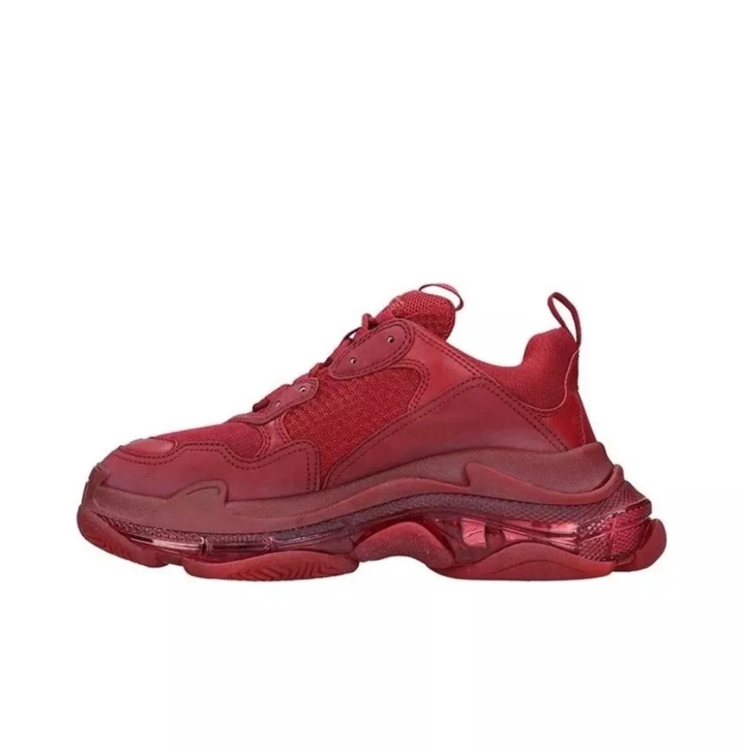 Wine red (air cushion) 544351W09O16016 SKU image